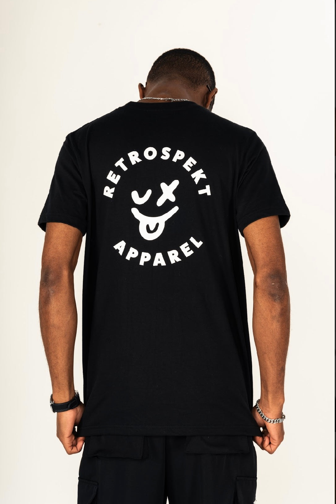 OG Smile - Regular Fit T-Shirt