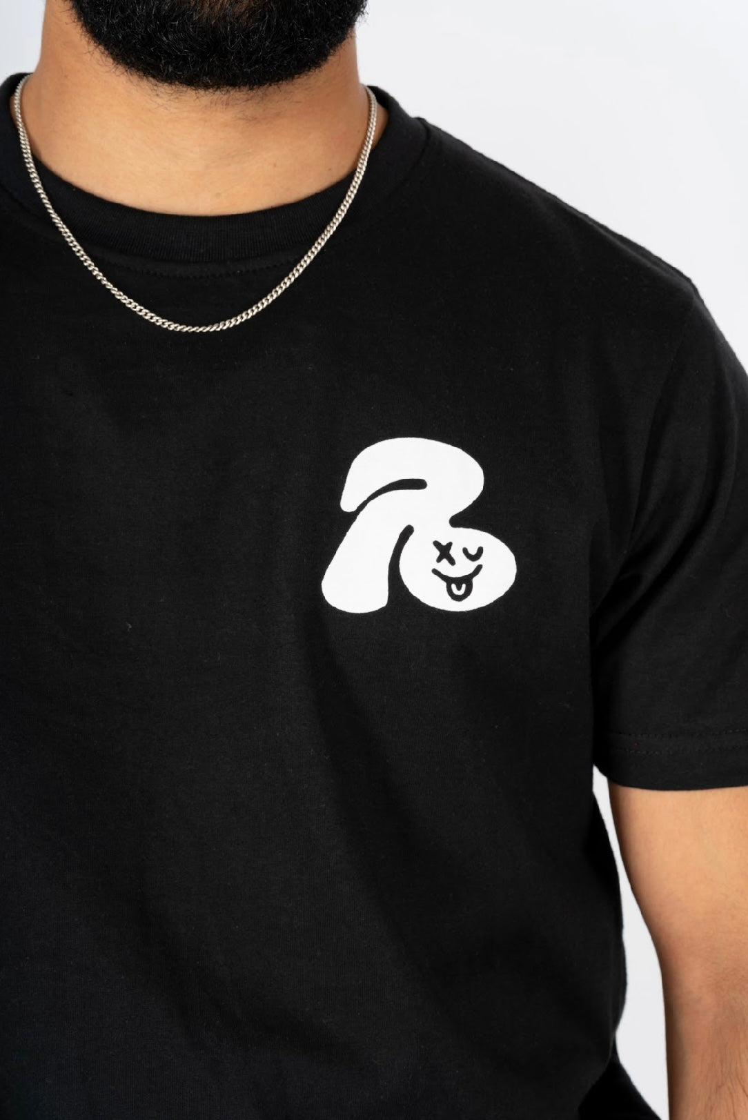 OG Smile - Regular Fit T-Shirt