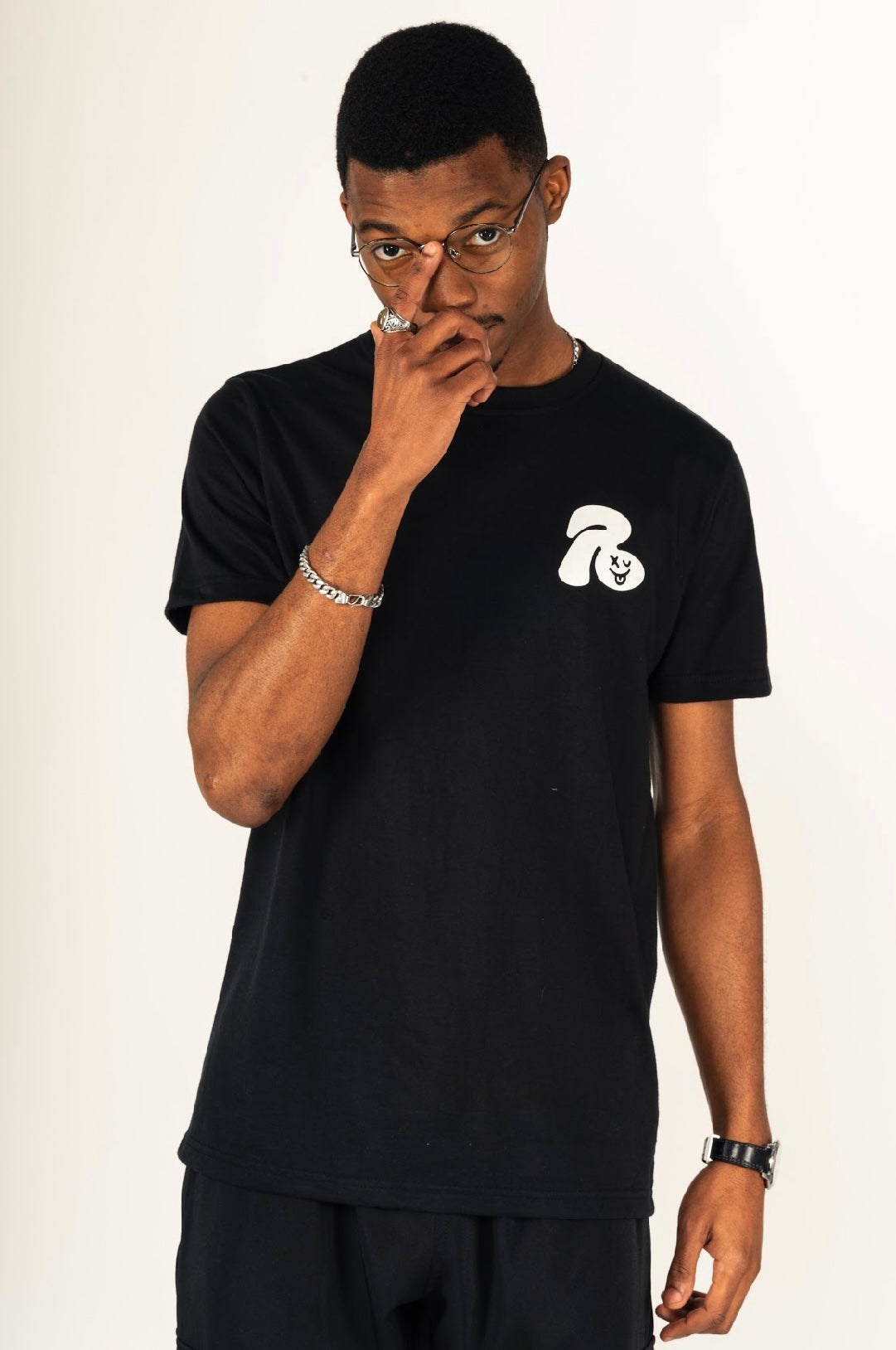 OG Smile - Regular Fit T-Shirt