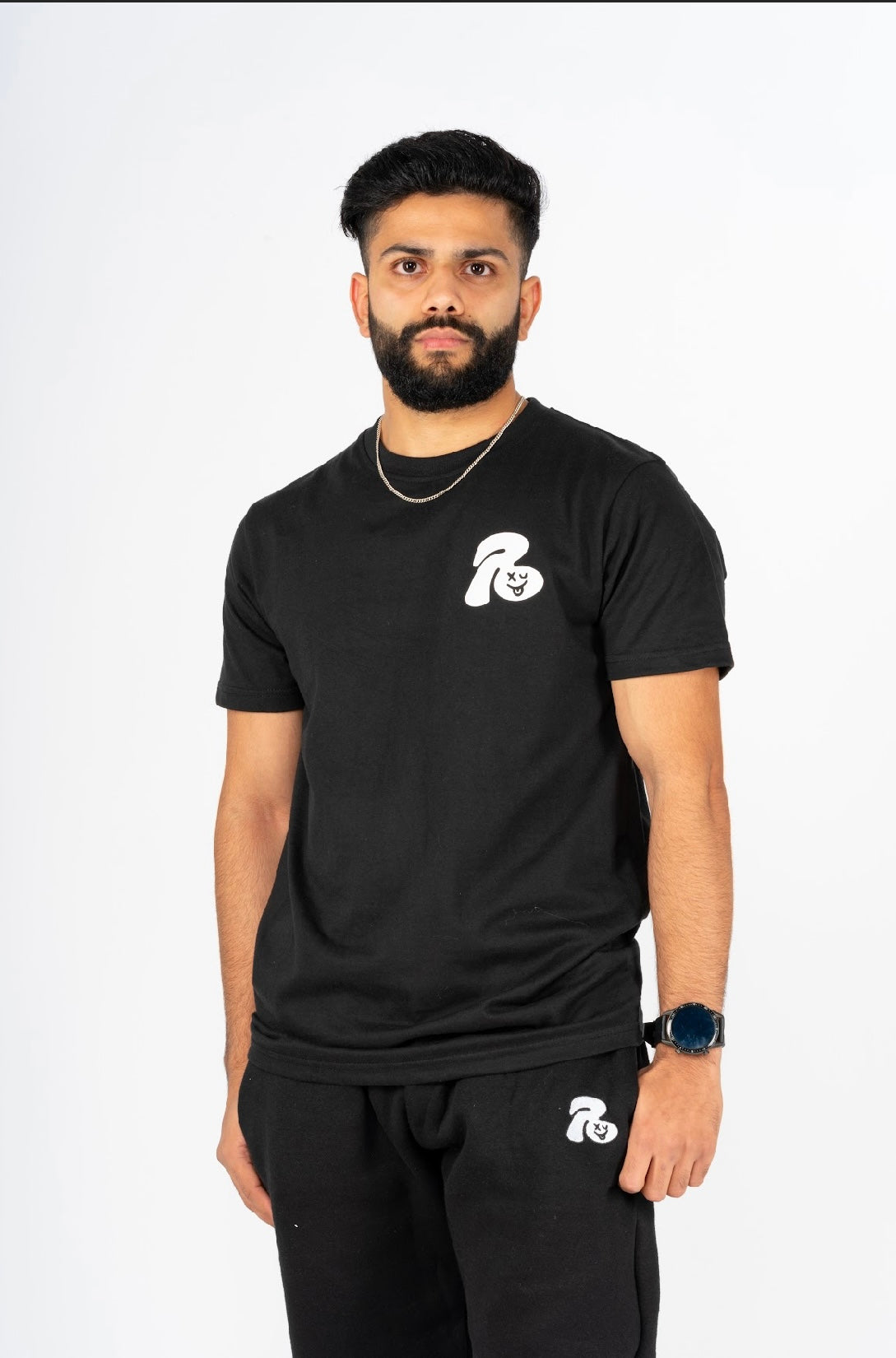 OG Smile - Regular Fit T-Shirt