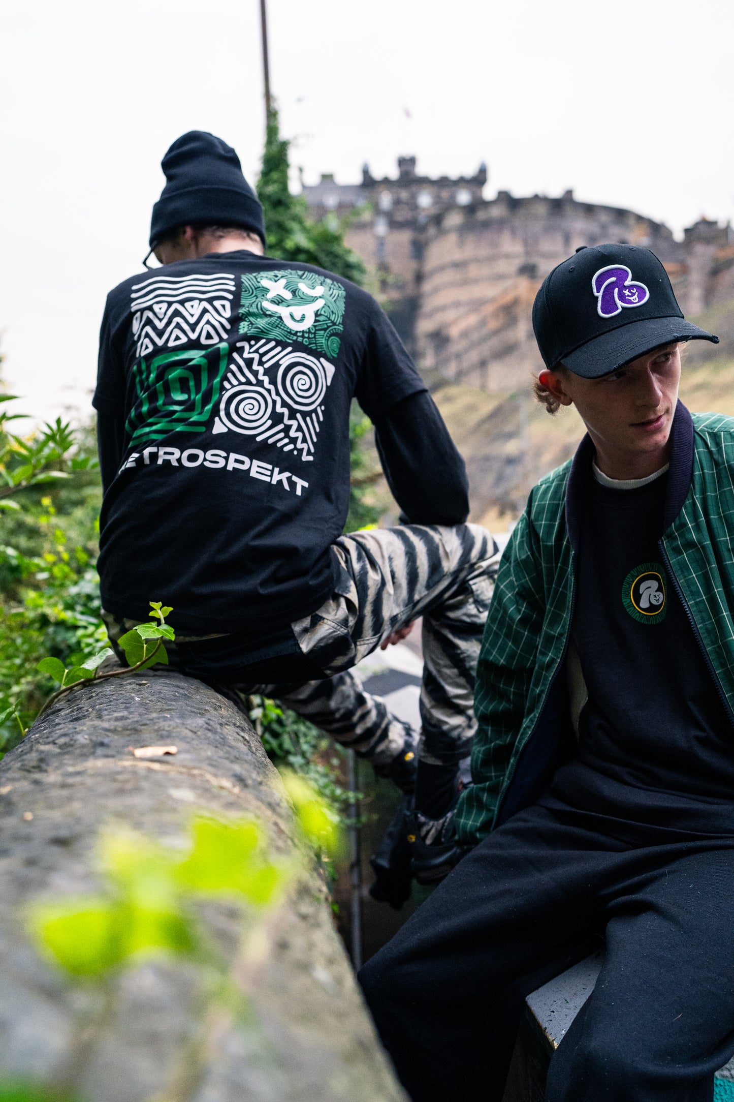 Independence Tee