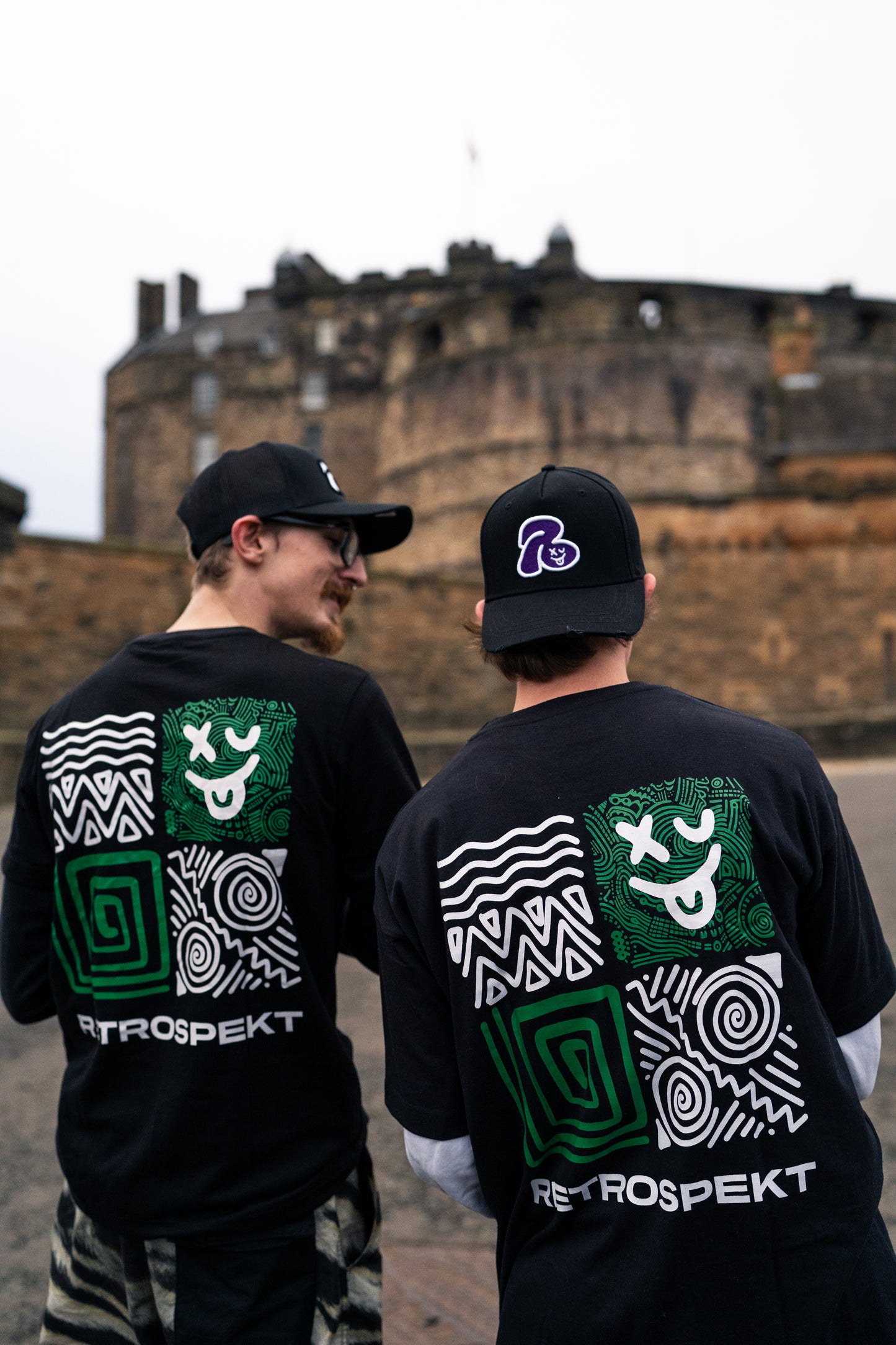 Independence Tee