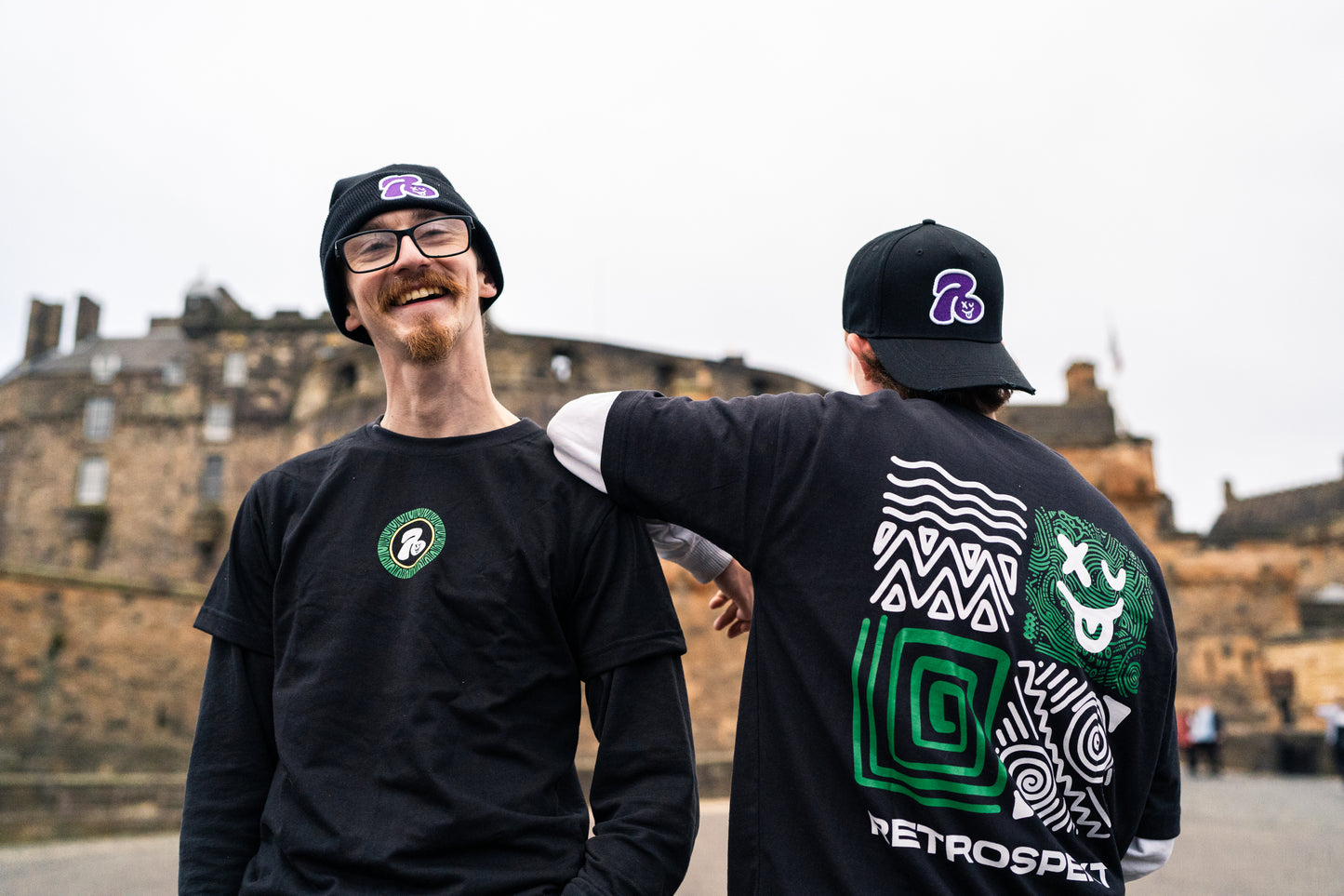 Independence Tee