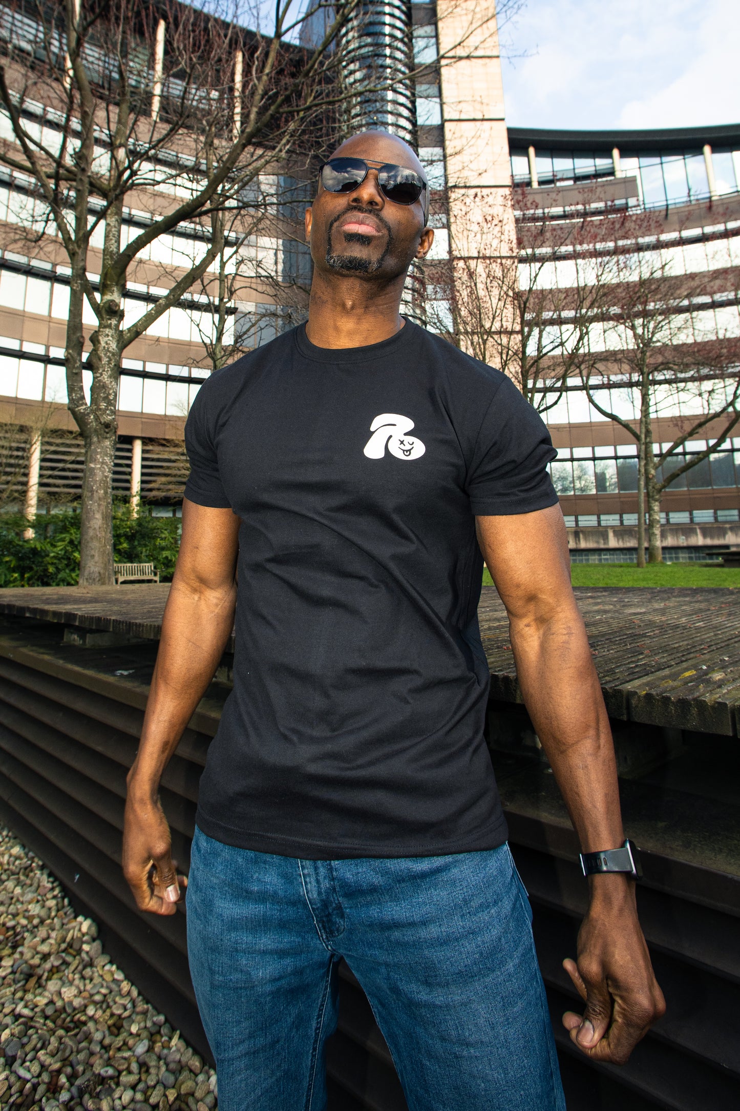 OG Smile - Regular Fit T-Shirt