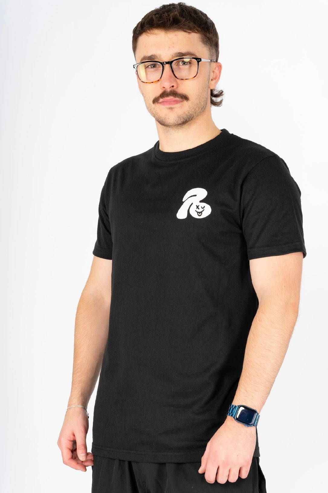 OG Smile - Regular Fit T-Shirt