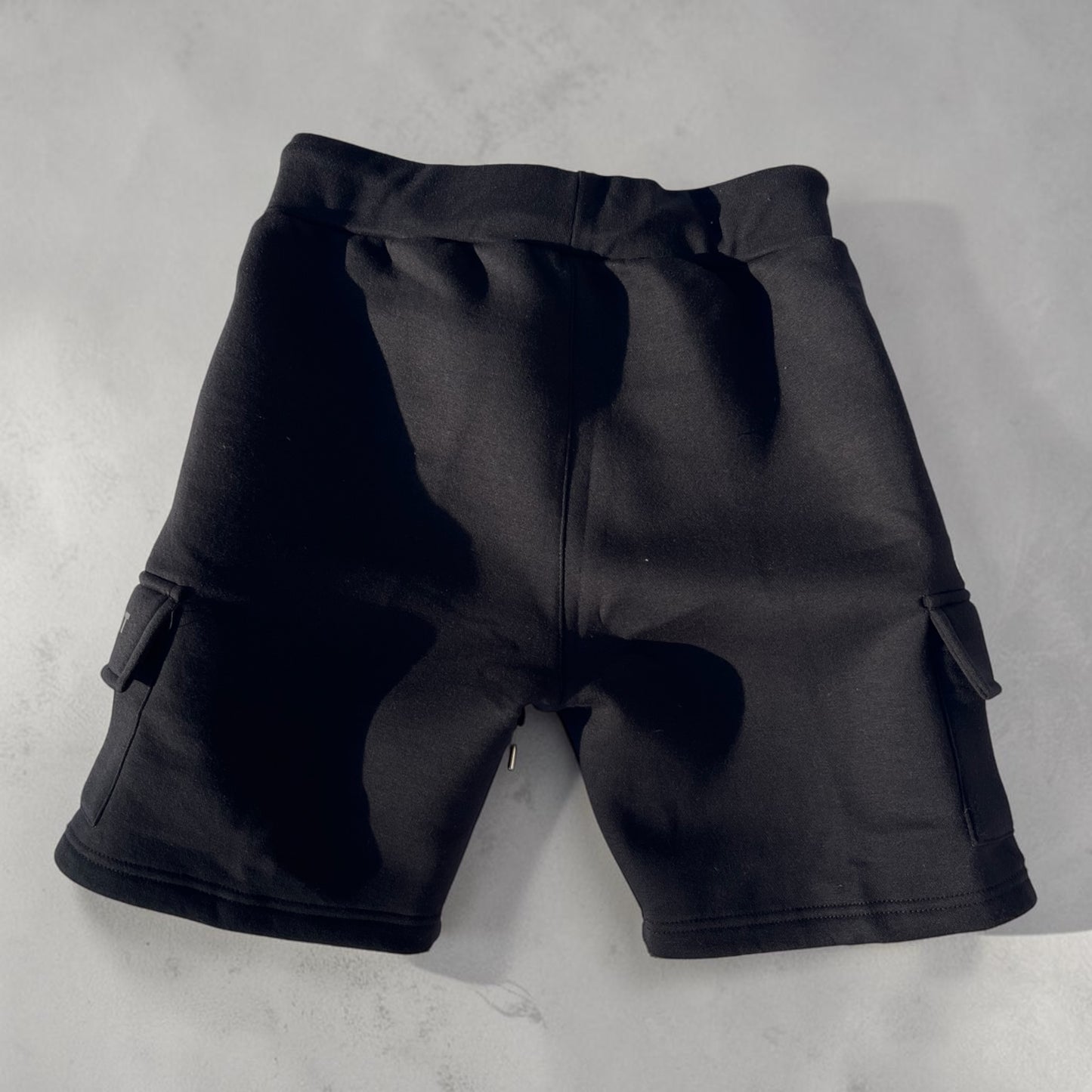 MENS CARGO COTTON SHORTS
