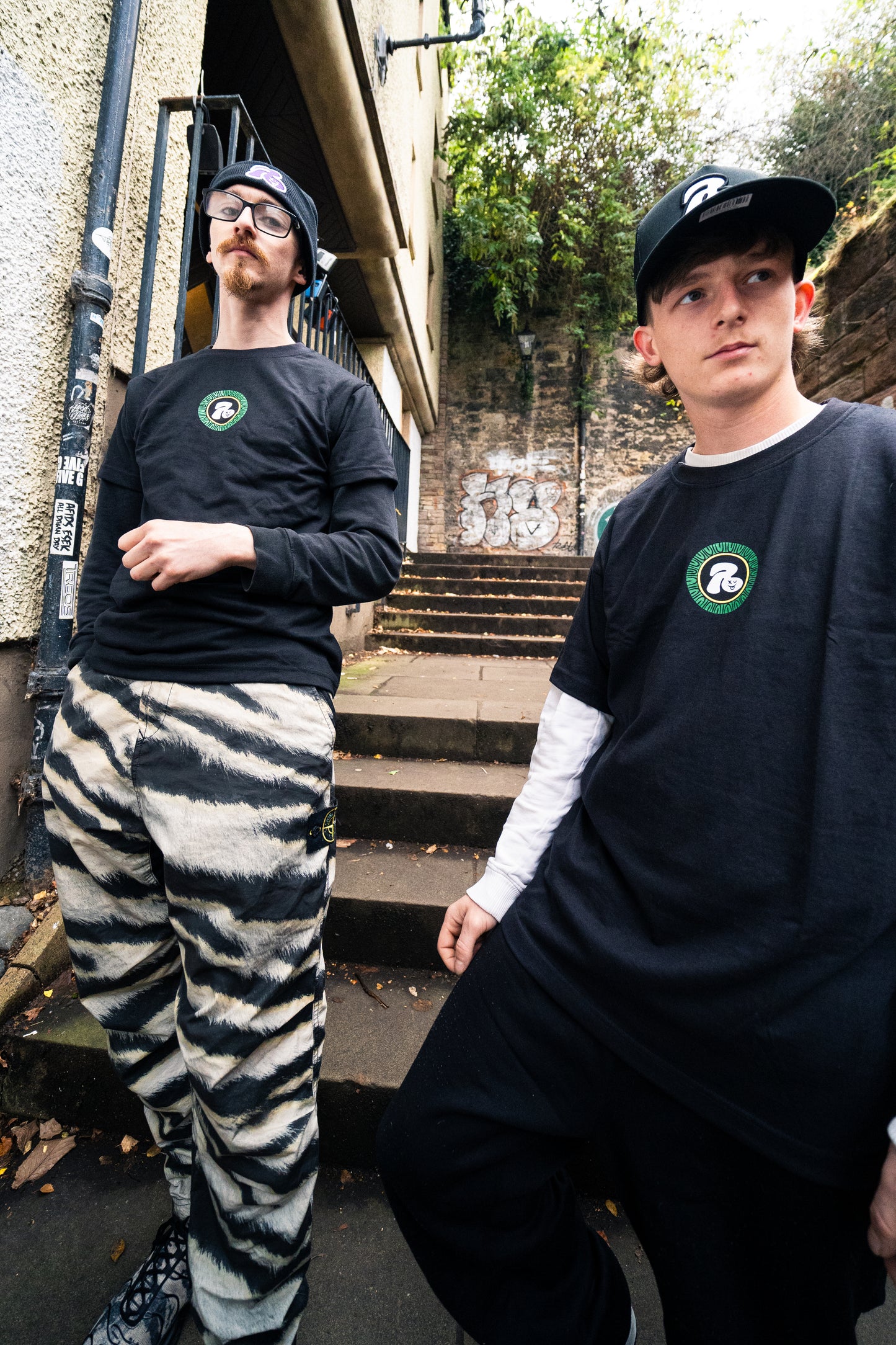 Independence Tee