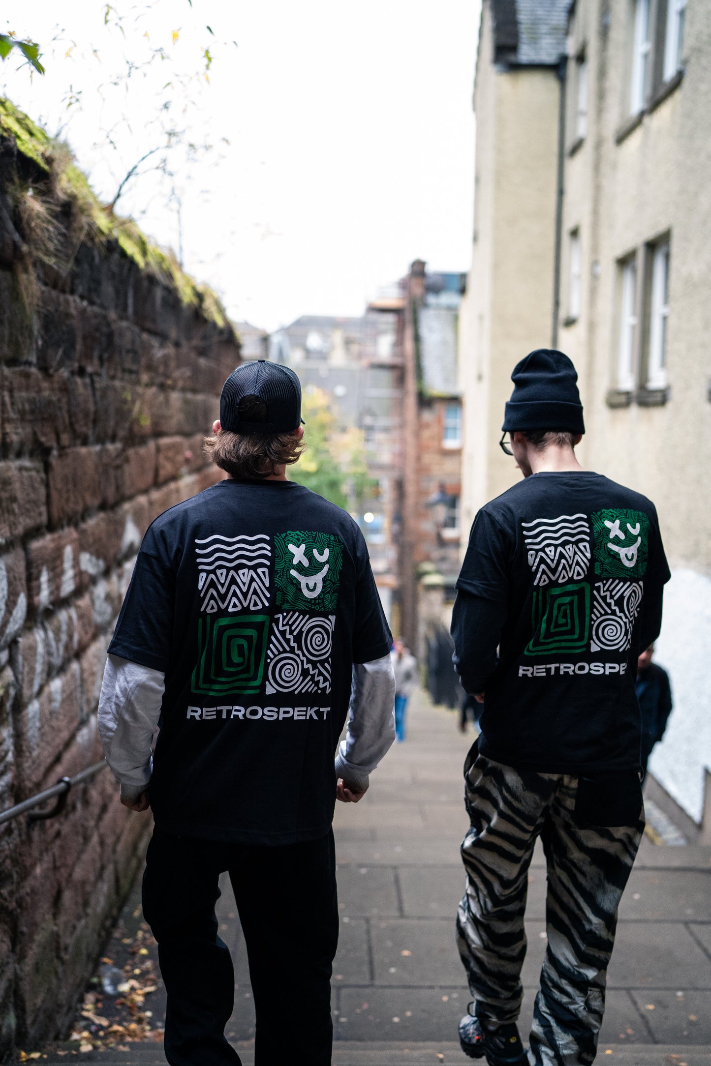 Independence Tee