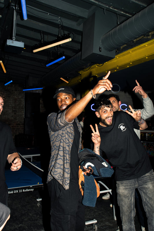 4042 Pop-Up Event