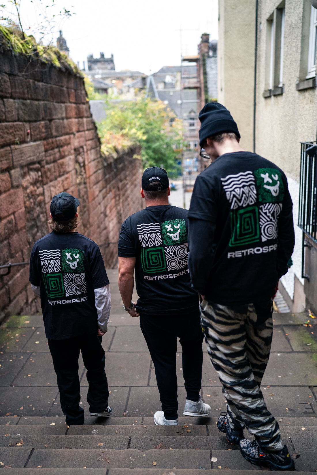 Retrospekt x AOK — Nigerian Independence Pop-Up