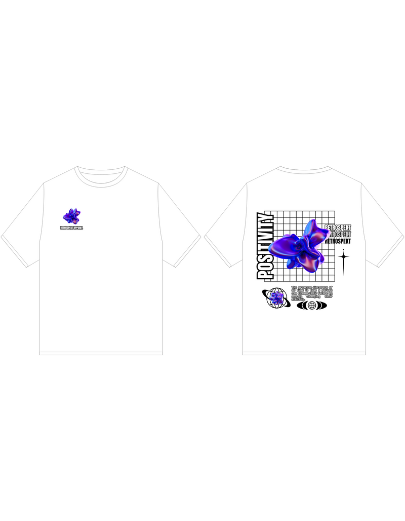 Positivity Drop