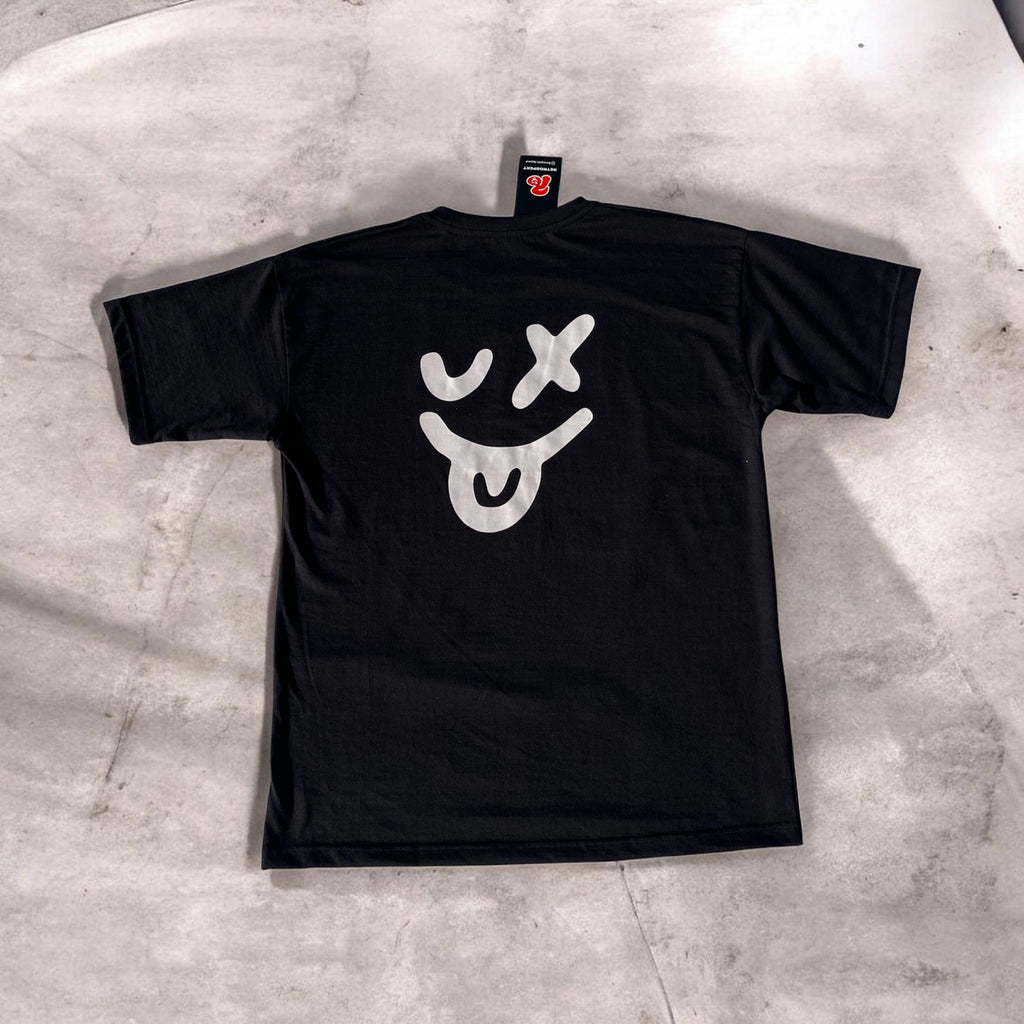OG Smile - Oversized T-Shirt