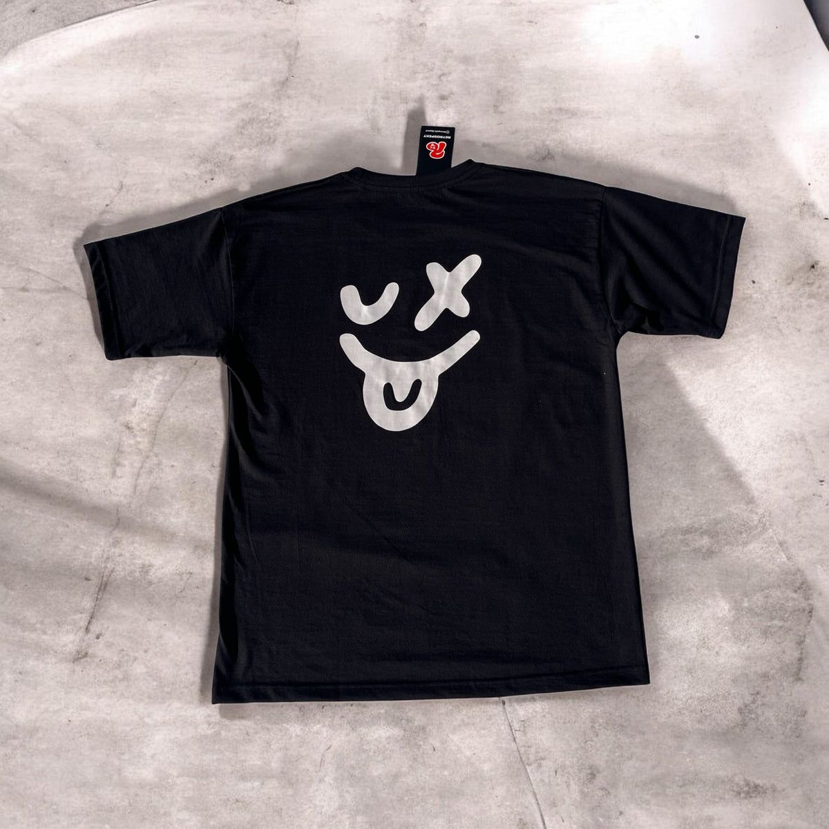 OG Smile - Oversized T-Shirt