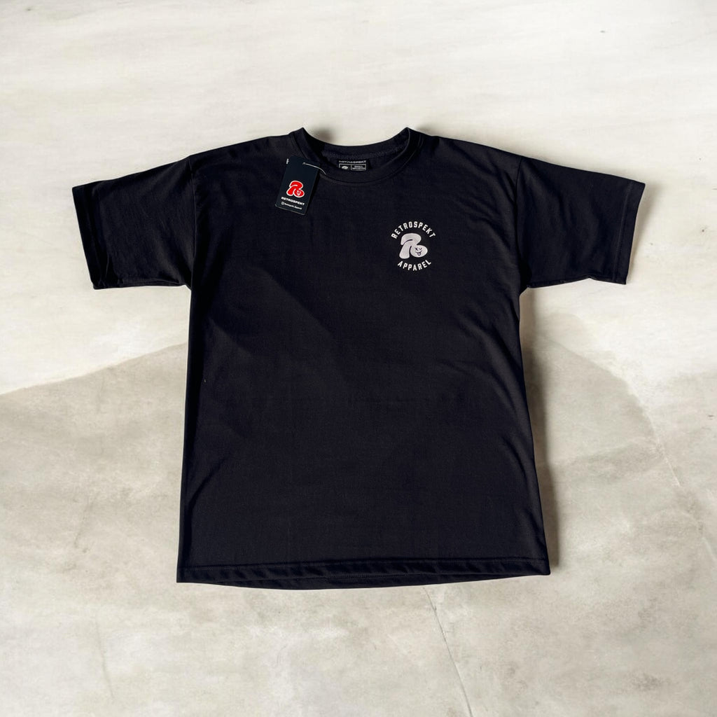OG Smile - Oversized T-Shirt