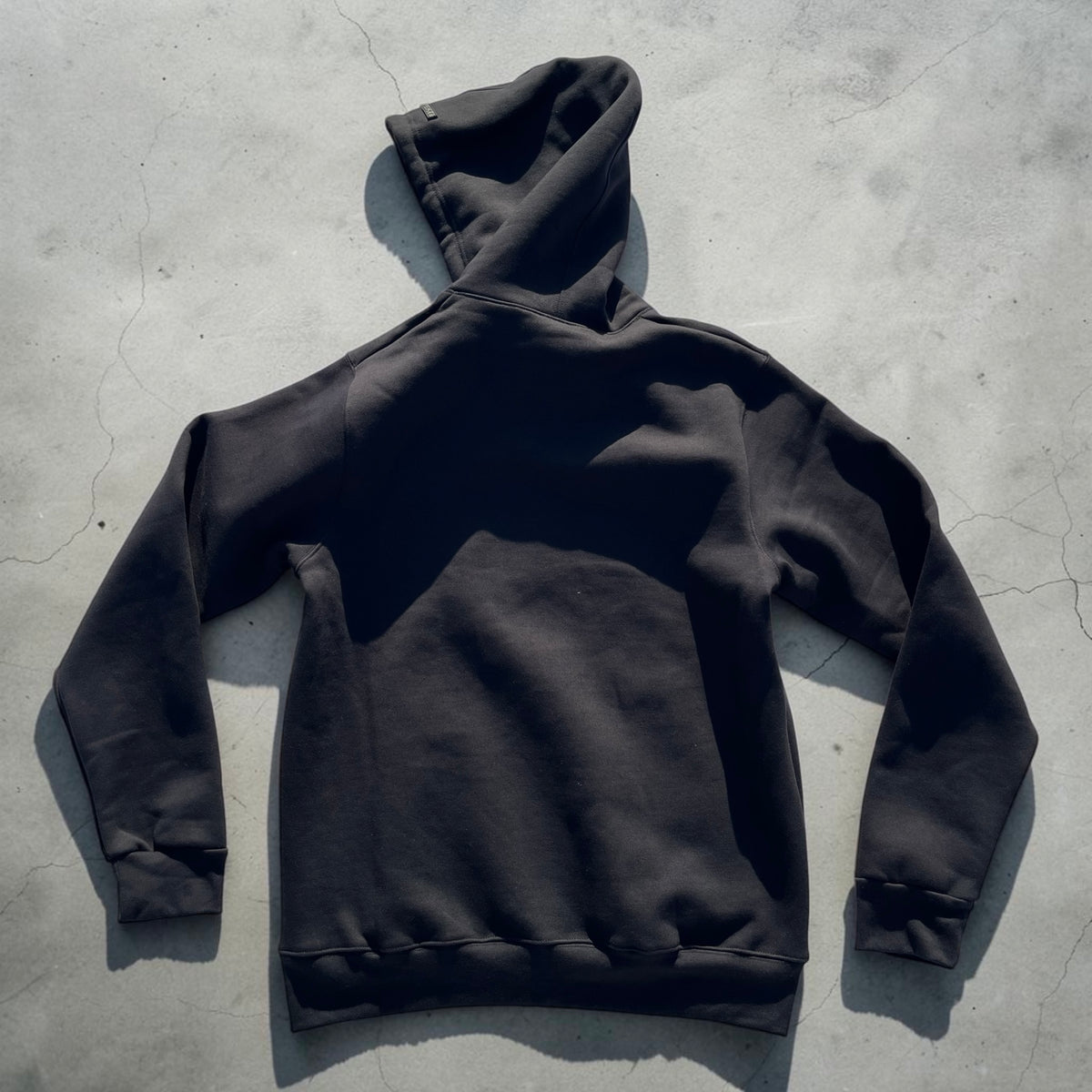 Signature ‘R’ Hoodie