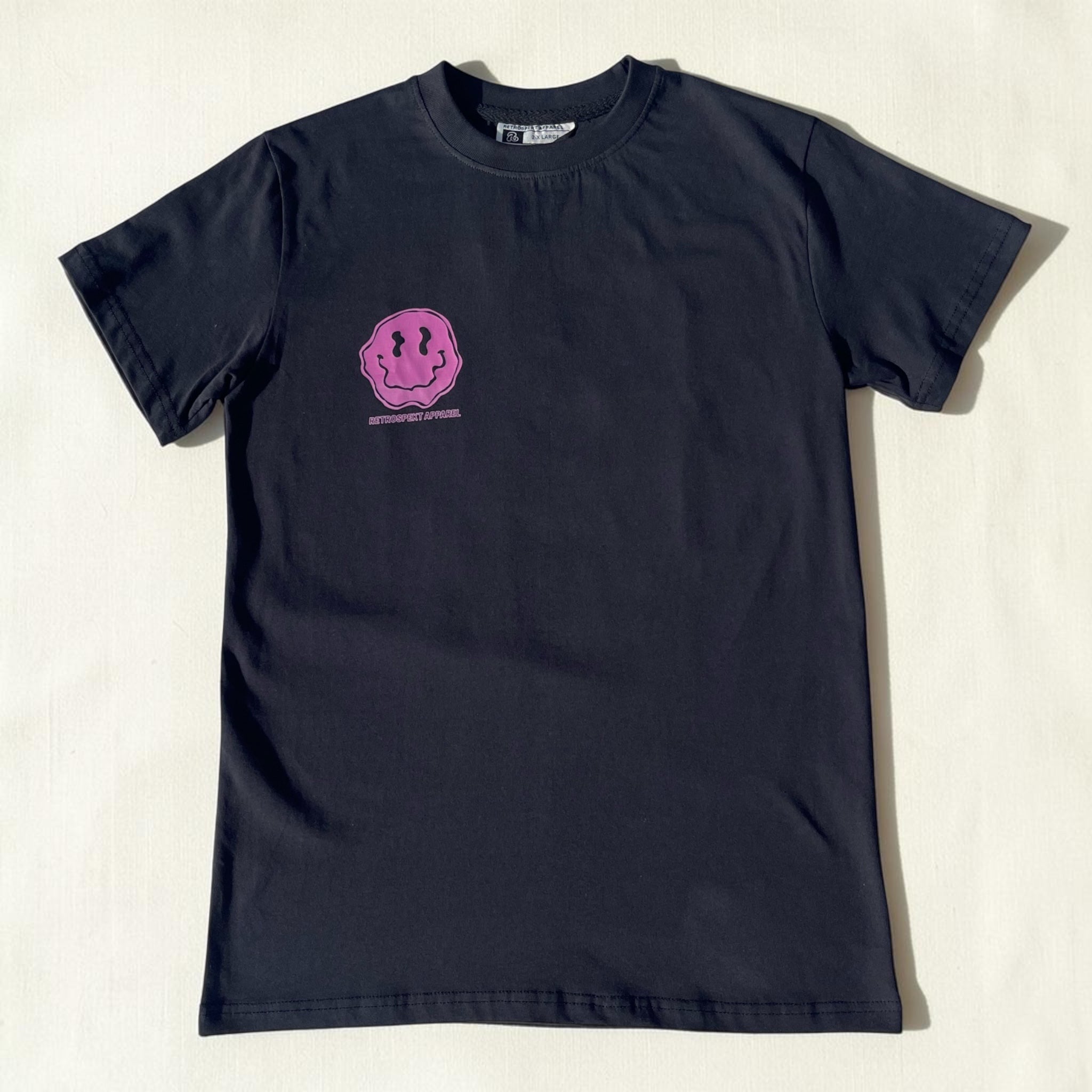 Positive Energy Tee