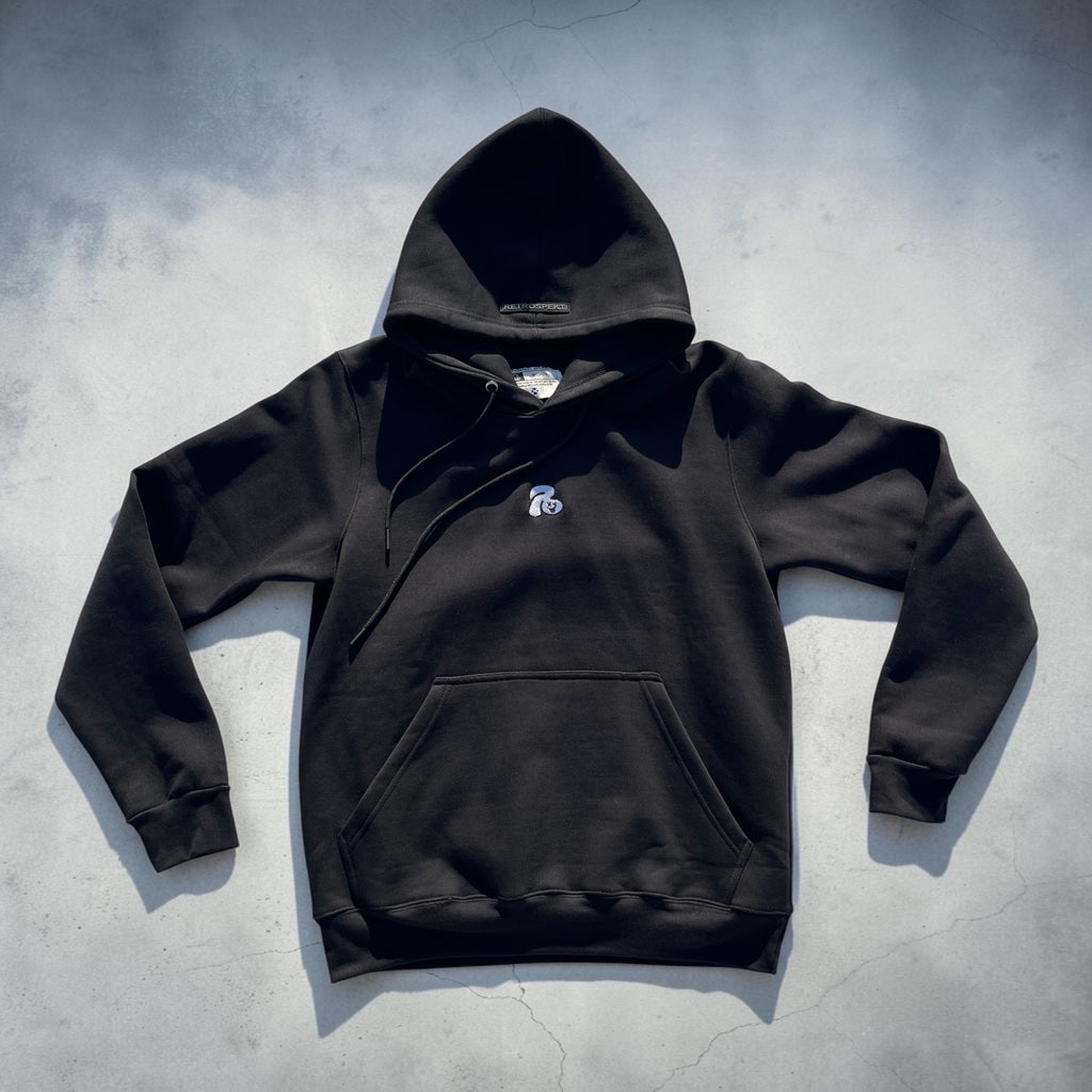 Signature ‘R’ Hoodie