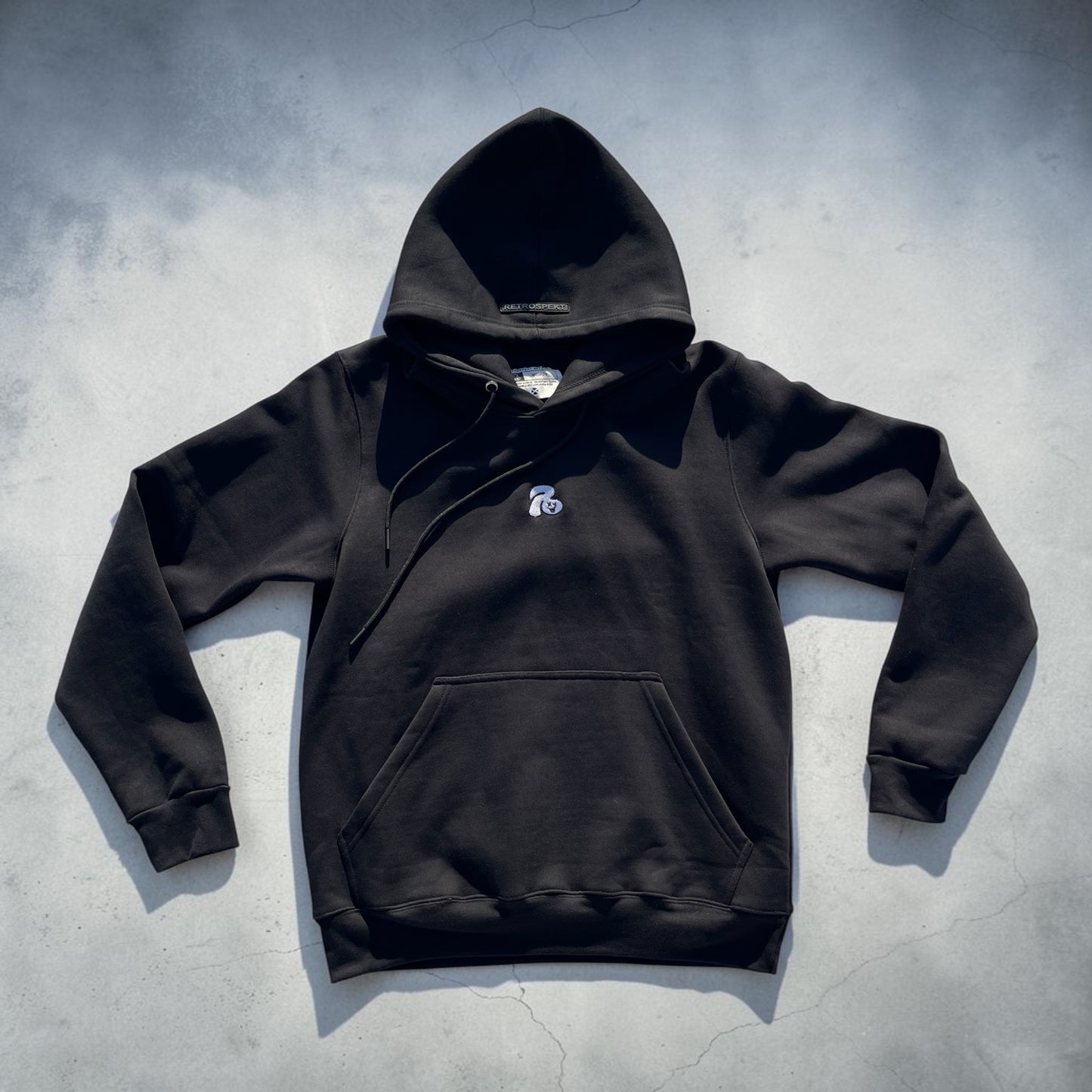 Signature ‘R’ Hoodie