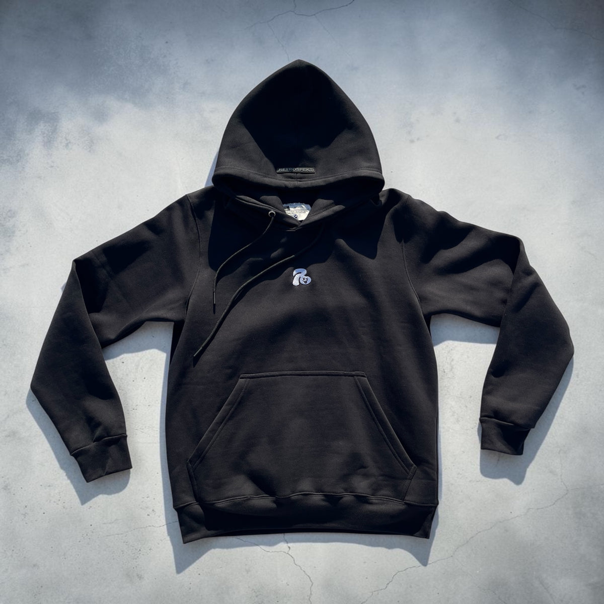 Signature ‘R’ Hoodie