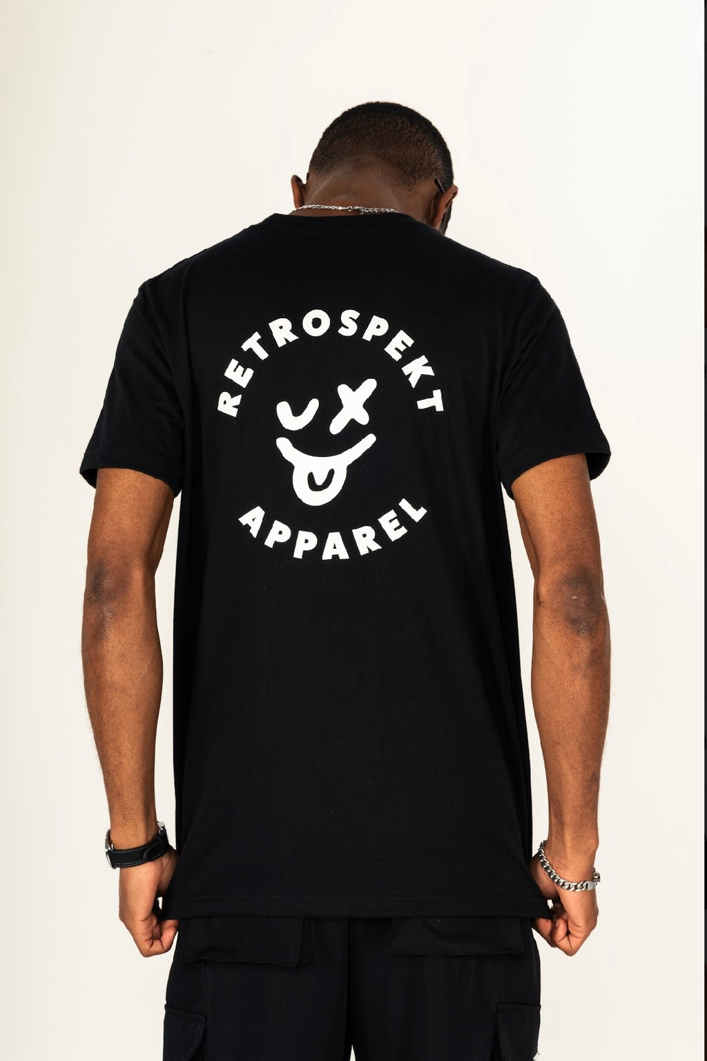 OG Smile - Regular Fit T-Shirt