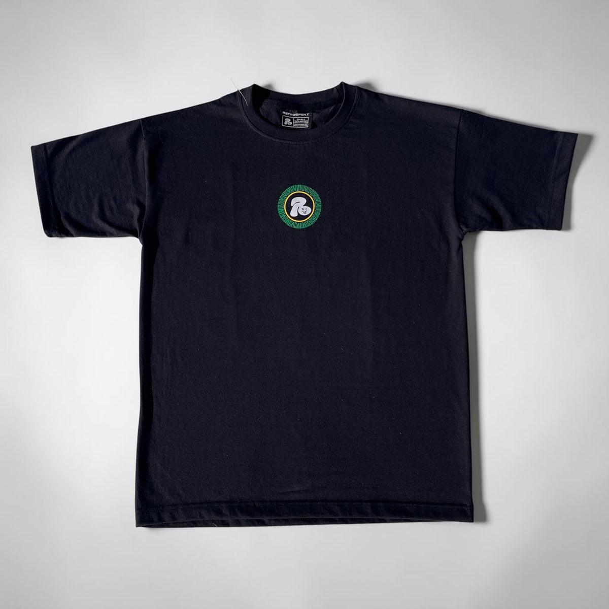 Independence Tee