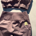 PREMIUM YOGA CYCLING SHORTS