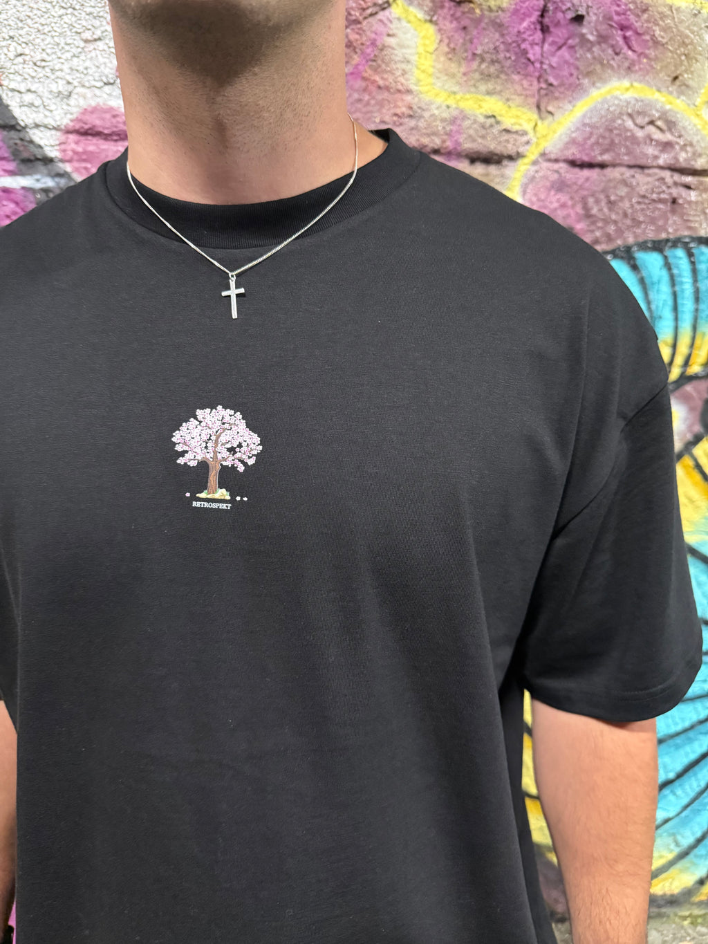 Sakura Tee