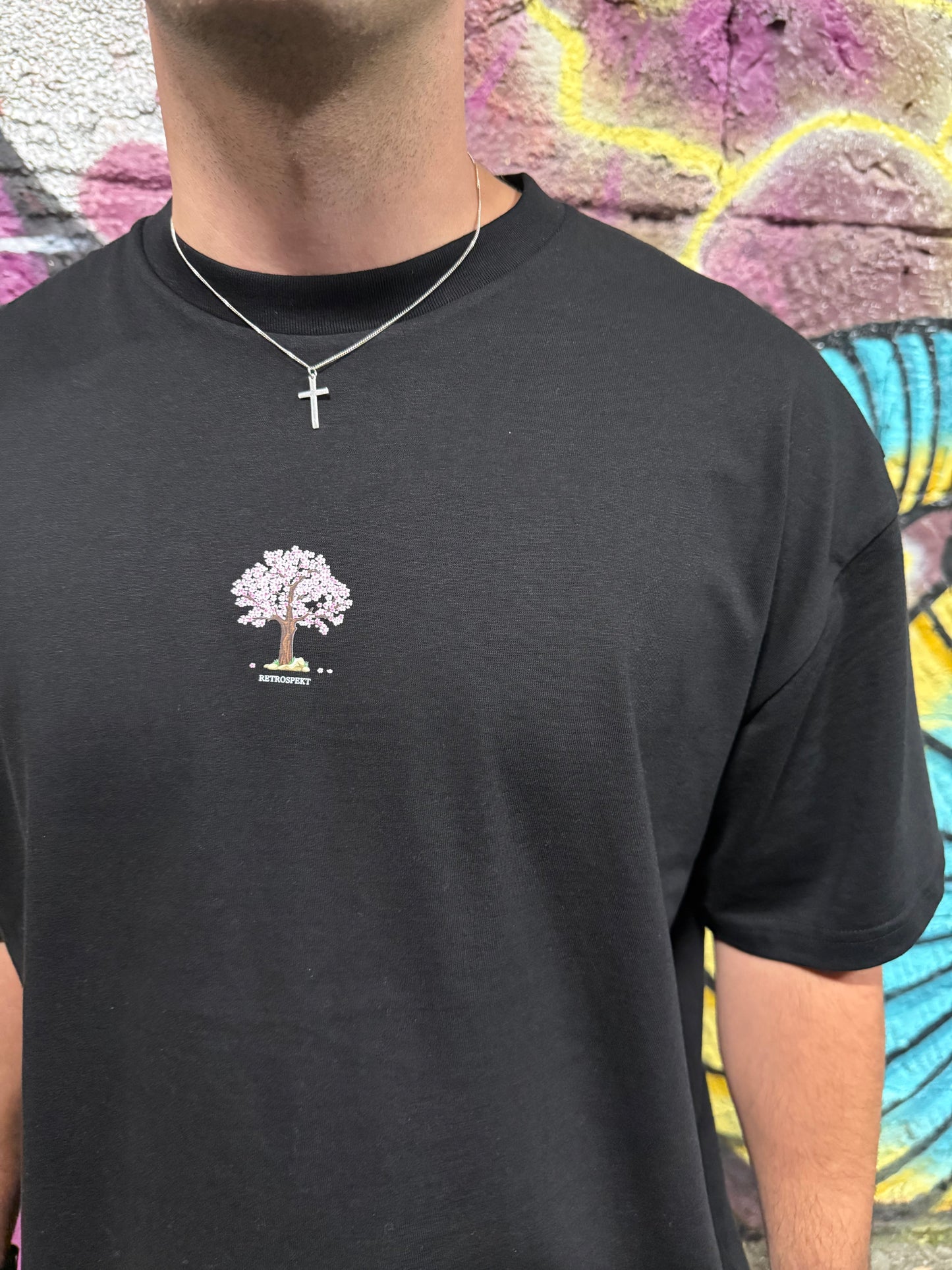 Sakura Tee