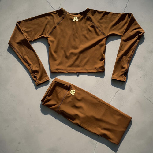 ACTIVEWEAR L/S TOP