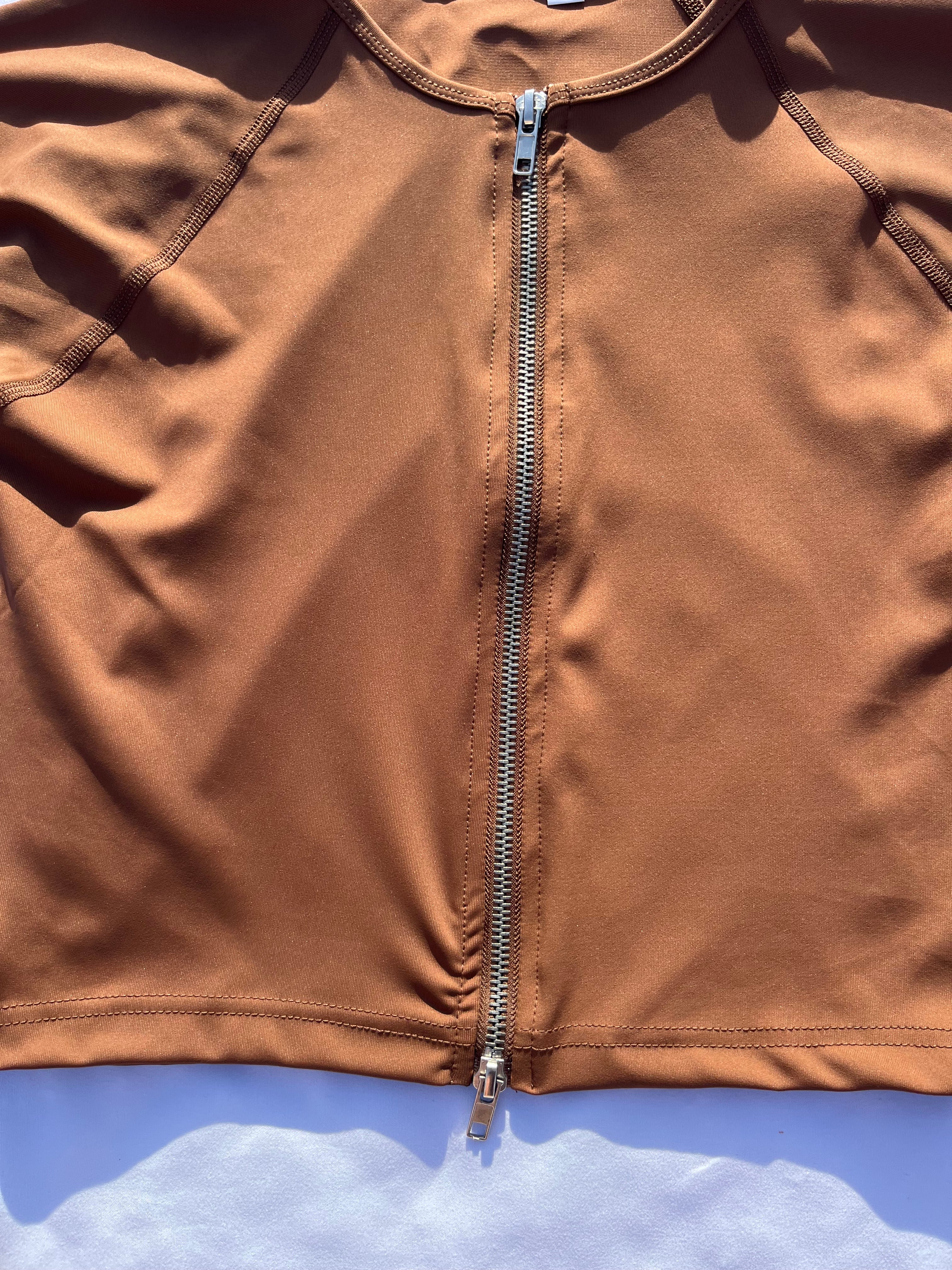 ACTIVEWEAR L/S TOP