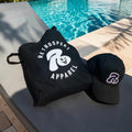 Retrospekt Tote Bags