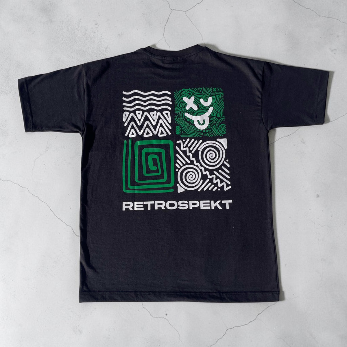 Independence Tee