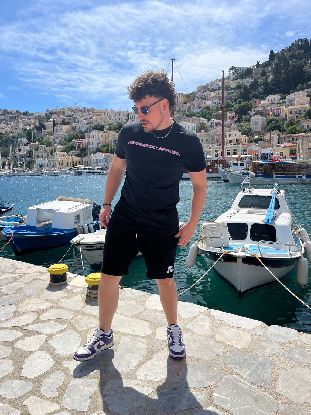Love Always Wins Tee