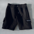 MENS CARGO COTTON SHORTS