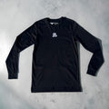 R logo Long Sleeve Tee