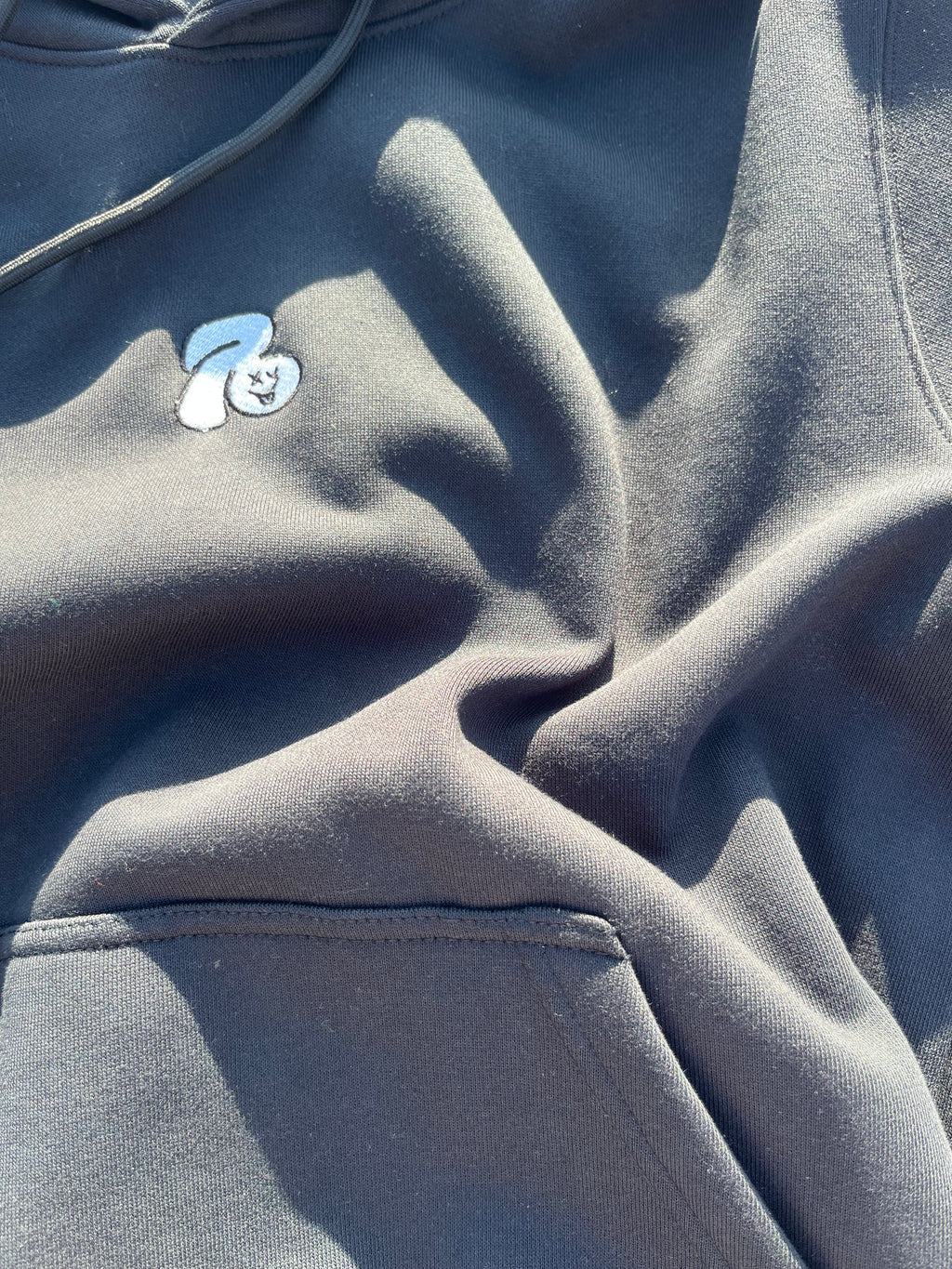 Signature ‘R’ Hoodie