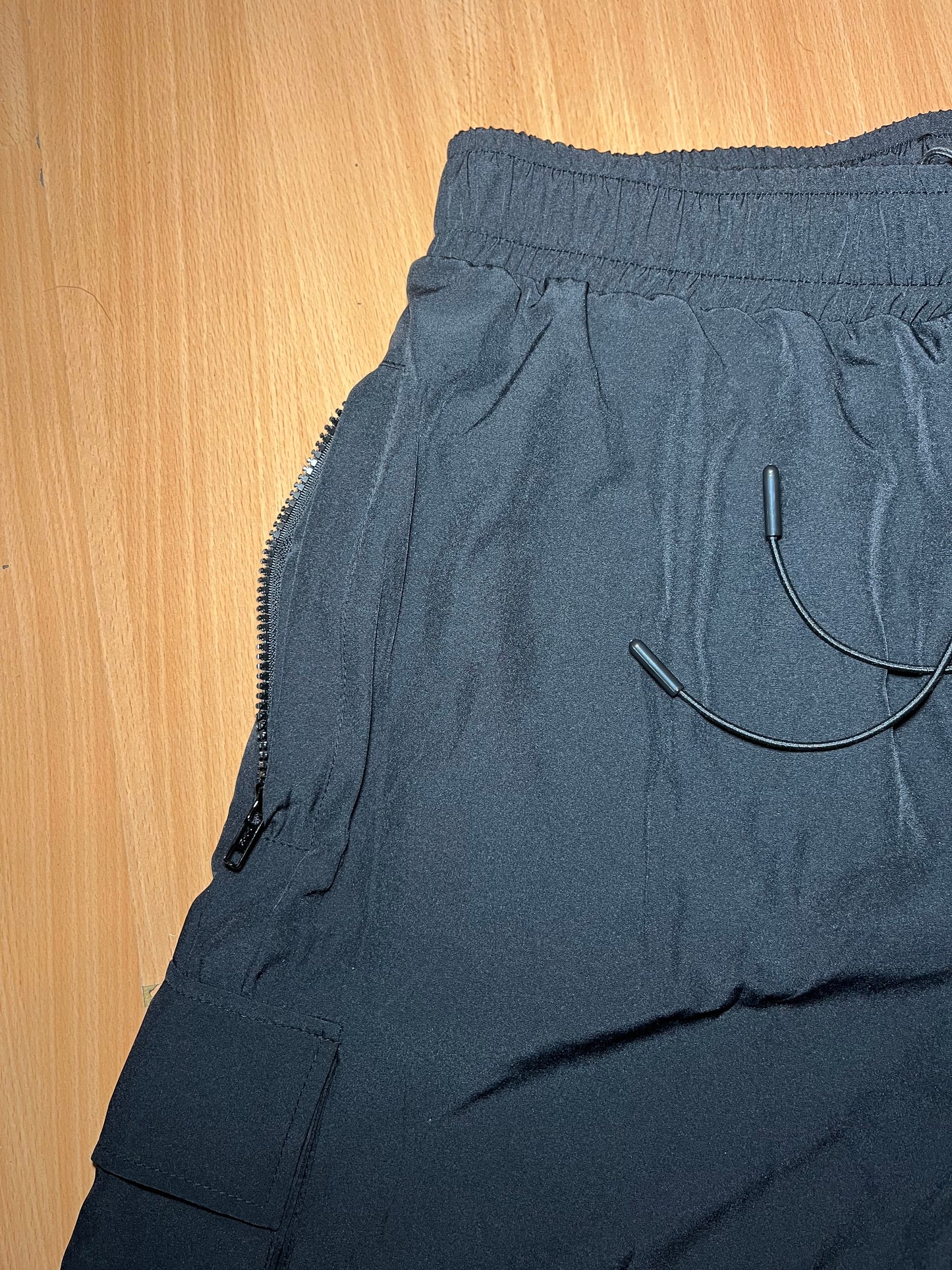 Lightweight Technical Cargo Shorts