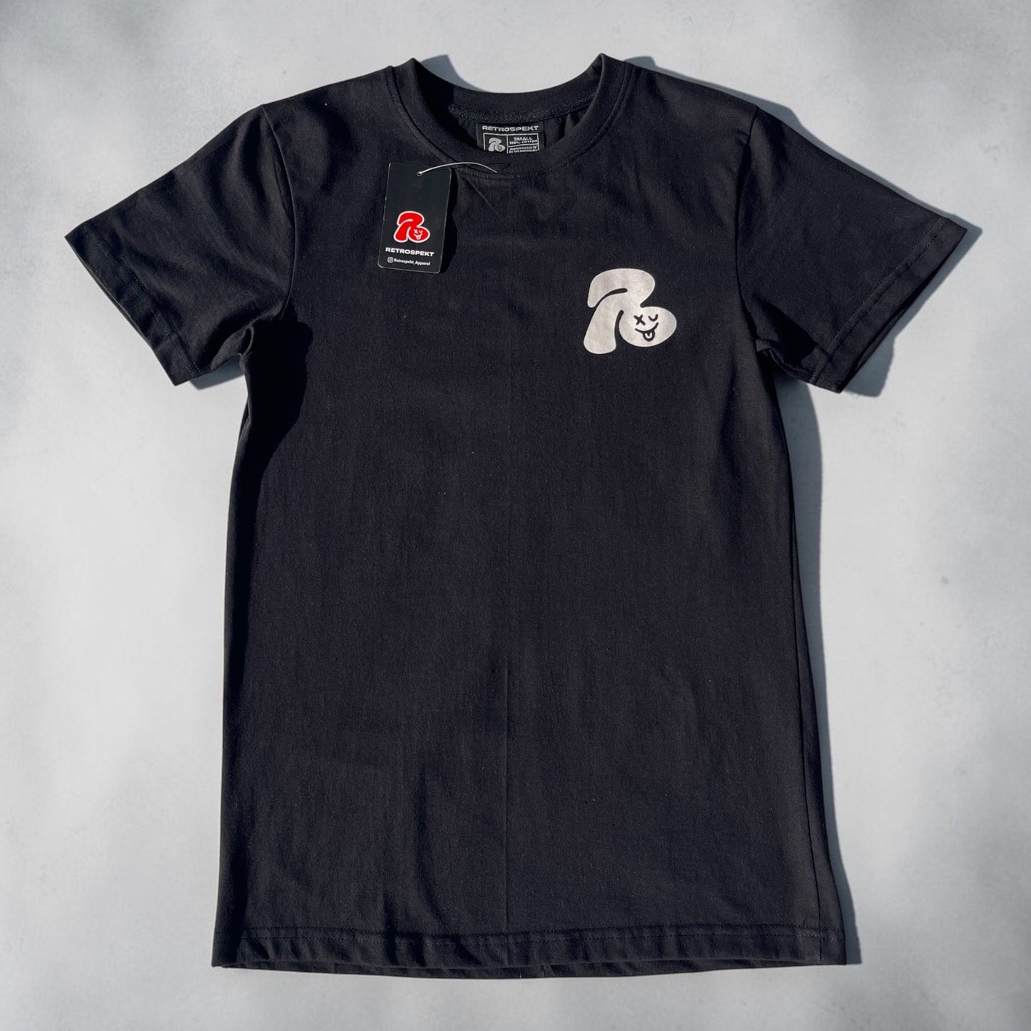 OG Smile - Regular Fit T-Shirt