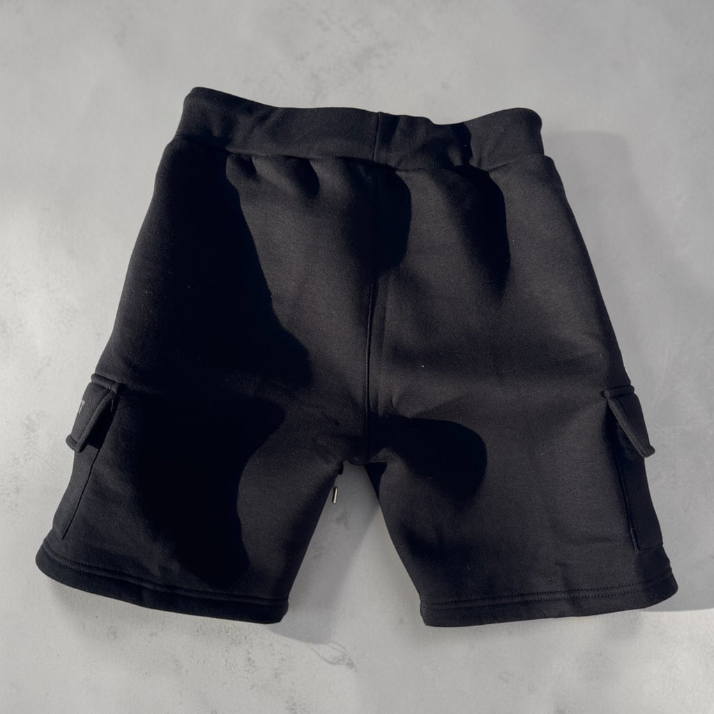 MENS CARGO COTTON SHORTS