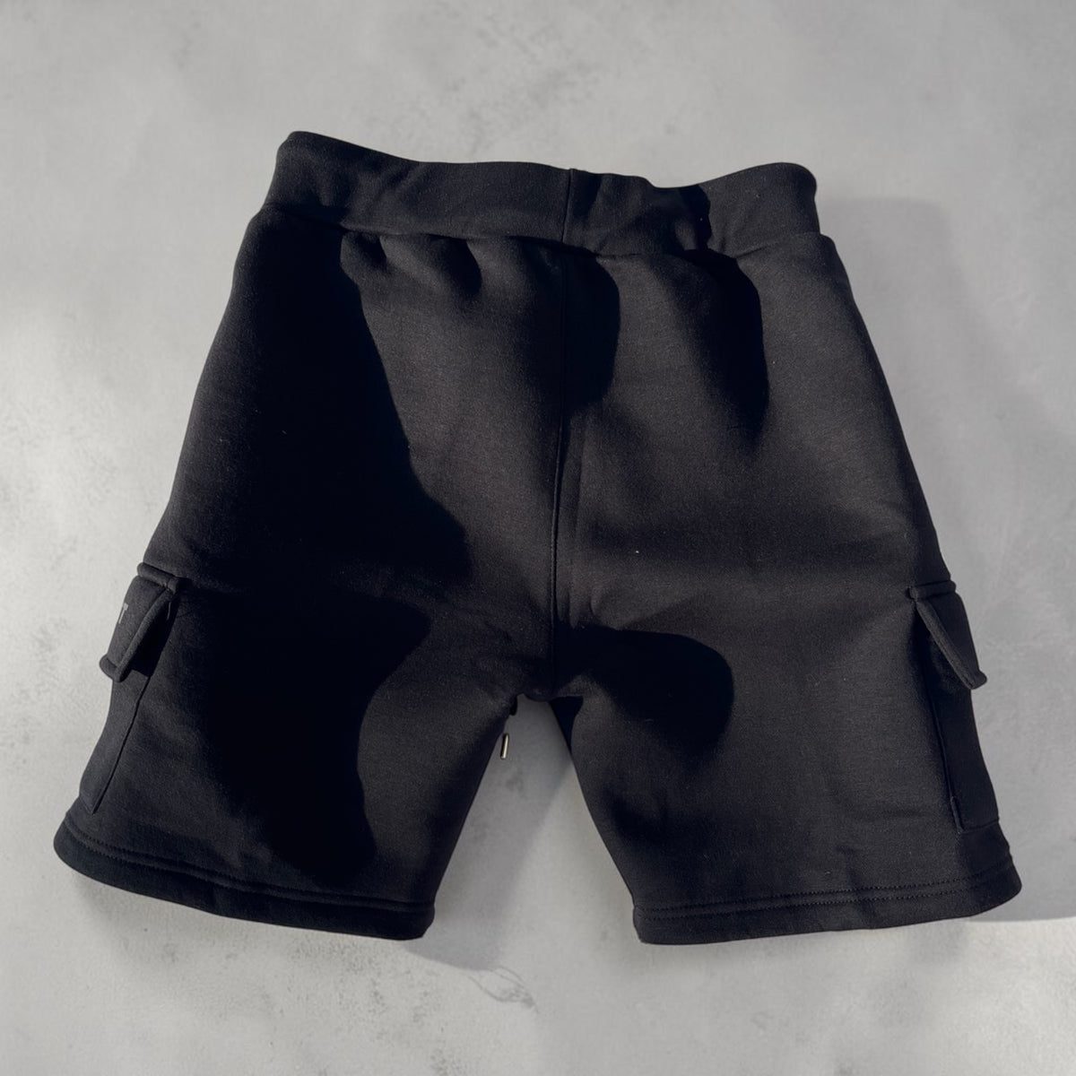 MENS CARGO COTTON SHORTS