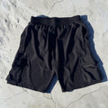 Lightweight Technical Cargo Shorts