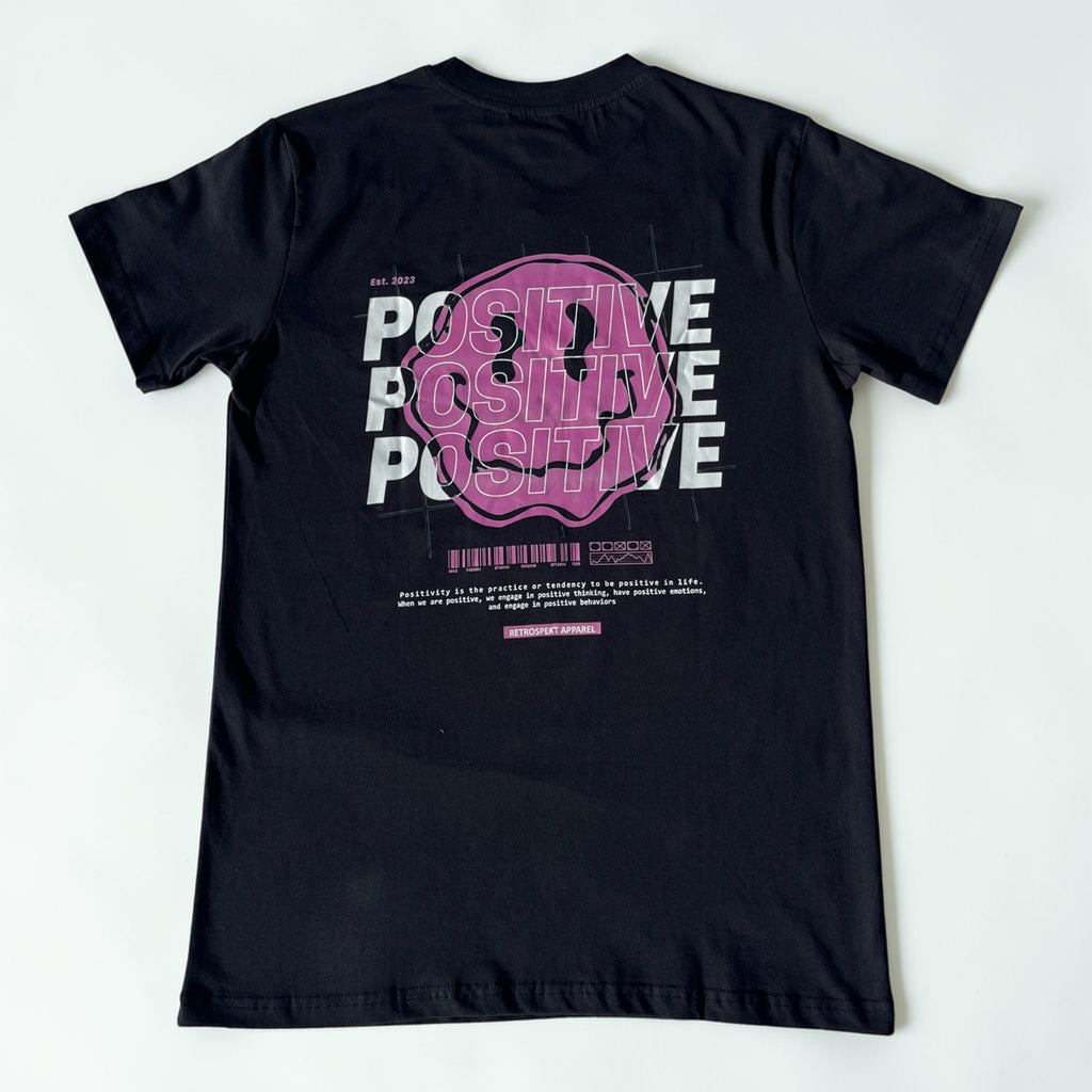 Positive Energy Tee