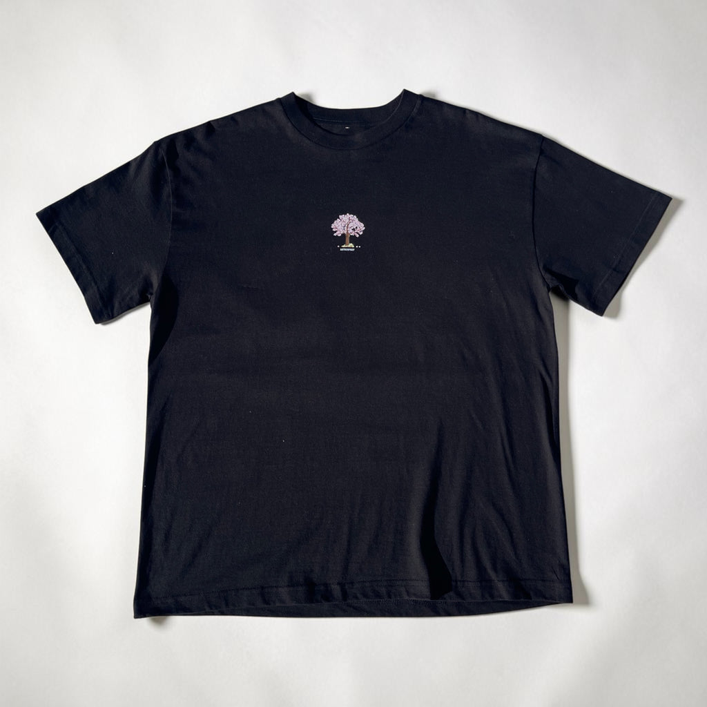 Sakura Tee
