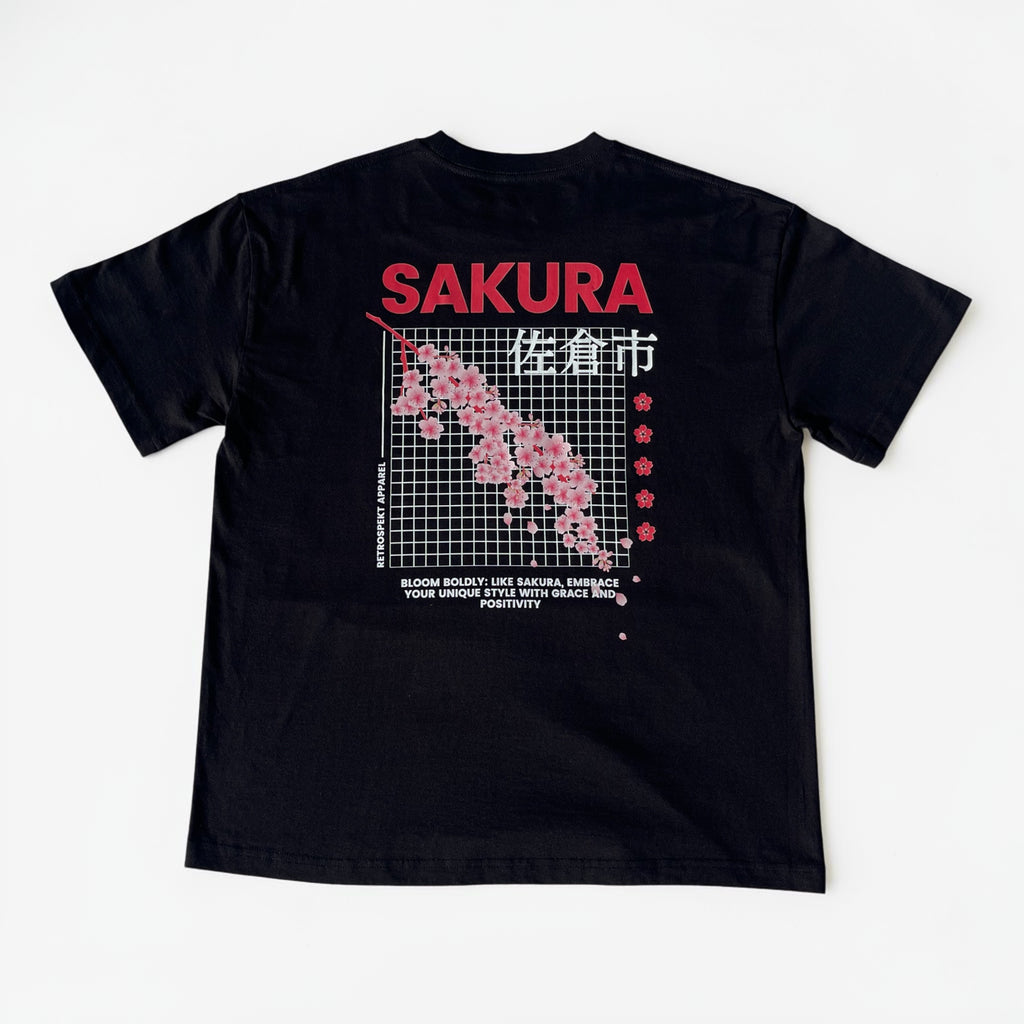 Sakura Tee