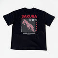 Sakura Tee