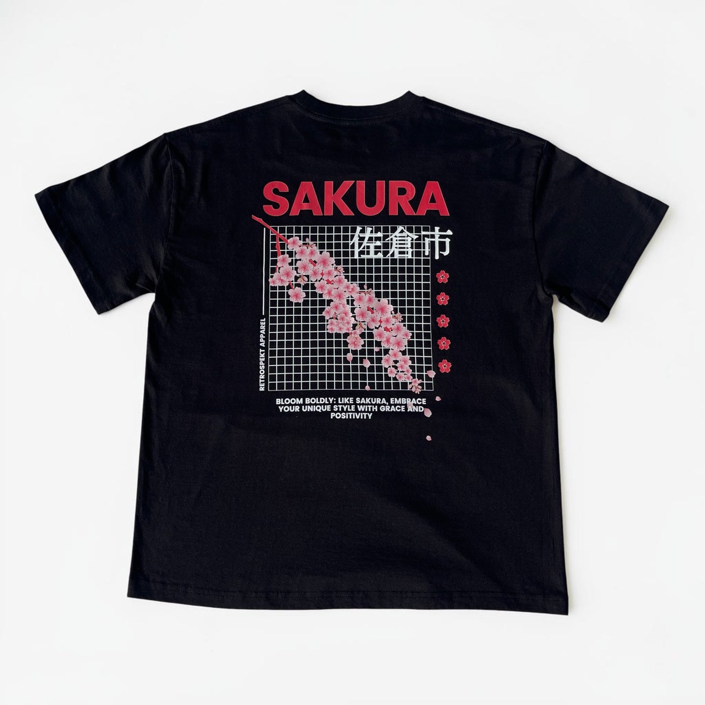Sakura Tee