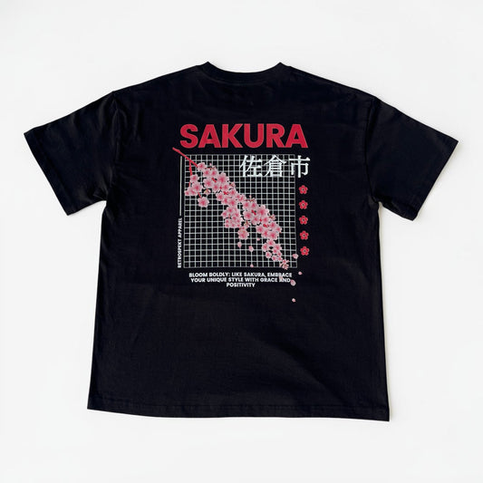 Sakura Tee