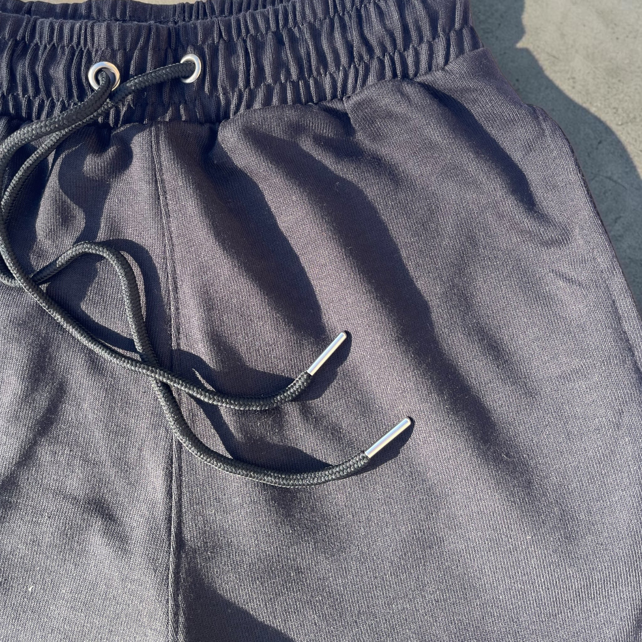 MENS REG COTTON SHORTS