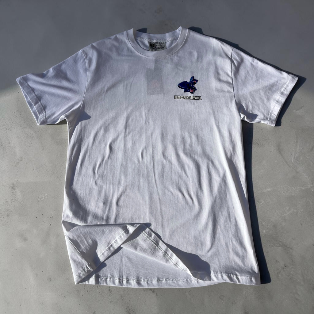 Change of Perspective Tee