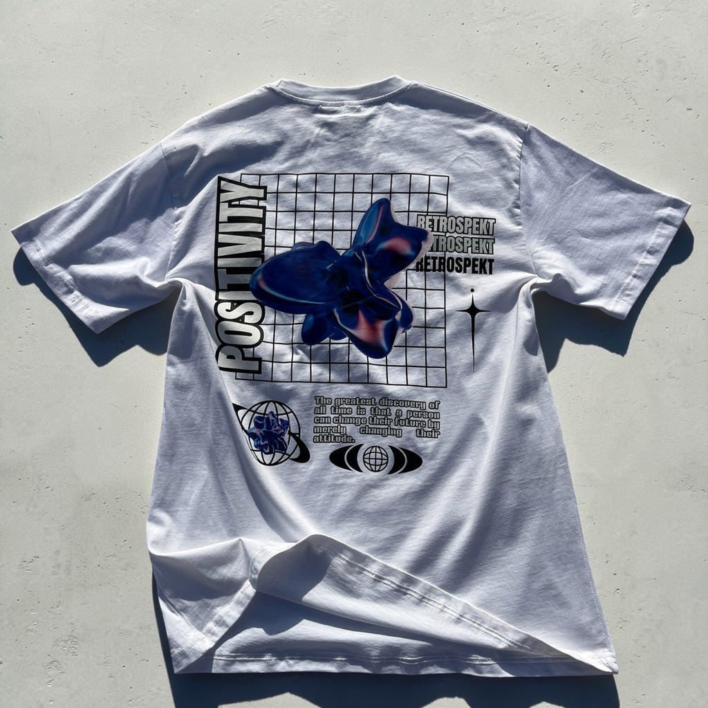 Change of Perspective Tee